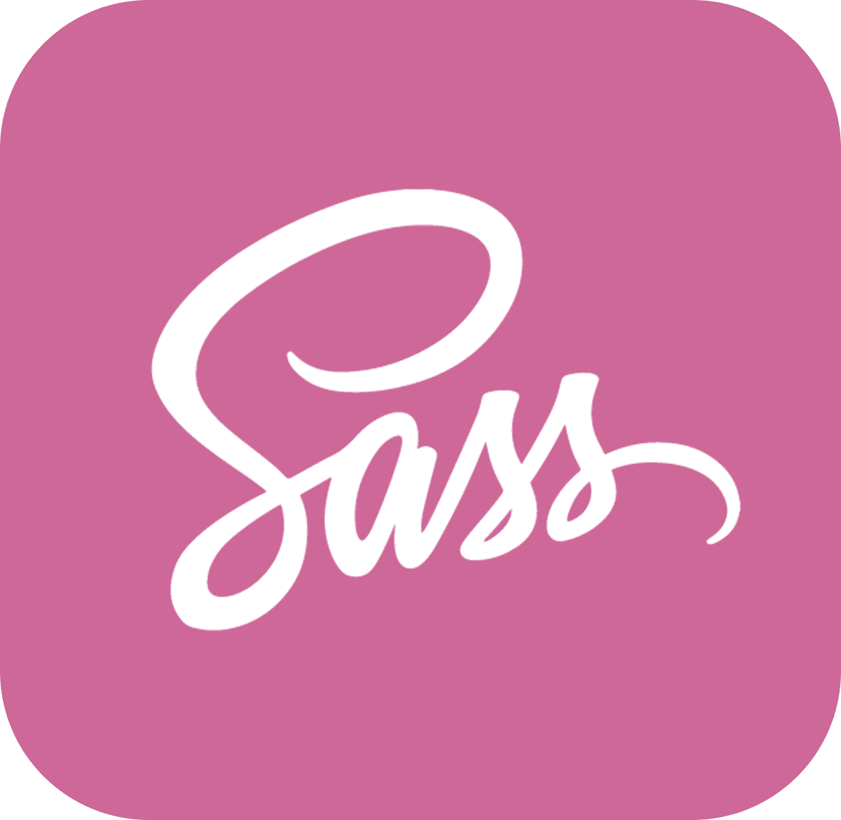 logo sass